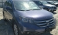 Honda CR-V 2013 14600 EUR Кросовер Бензин