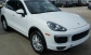 Porsche Cayene 2016 50500 EUR Кросовер Бензин