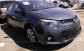 Toyota Corolla 2016 11000 EUR Седан Бензин