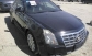 Cadillac CTS 2012 12100 EUR Седан Бензин