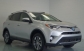 Toyota Rav 4 2016 28700 EUR Кросовер Гибридный