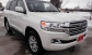 Toyota Land Cruiser 2017 89900 EUR Кросовер Бензин