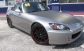 Honda S2000 2008 23100 EUR Кабриолет Бензин