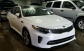 Kia Optima 2016 17900 EUR Кросовер Бензин