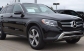 Mercedes-Benz GL Class 2017 45200 EUR Кросовер Бензин