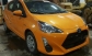 Toyota Prius 2016 11100 EUR Хэтчбек Гибридный