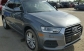 Audi Q5 2016 19500 EUR Кросовер Бензин