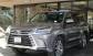 Lexus LX570 2016 89600 EUR Внедорожник Бензин