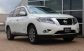 Nissan Pathfinder 2014 26200 EUR Кросовер Гибридный