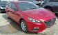 Mazda 3 2016 8800 EUR Седан Бензин