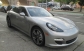 Porsche Panamera 2013 46600 EUR Универсал Гибридный