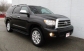 Toyota Sequoia 2016 66700 EUR Внедорожник Бензин