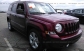 Jeep Patriot 2016 15700 EUR Кросовер Бензин