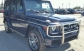 Mercedes-Benz G Class 2015 101800 EUR Внедорожник Бензин