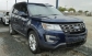 Ford Explorer 2016 23500 EUR Кросовер Бензин