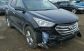 Hyundai Santa Fe 2017 20600 EUR Кросовер Бензин