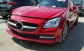 Mercedes-Benz SLK230 2012 19400 EUR Кабриолет Бензин