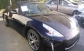 Nissan 370Z 2014 27400 EUR Кабриолет Бензин