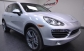 Porsche Cayene 2012 33500 EUR Кросовер Гибридный