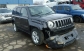 Jeep Patriot 2014 8500 EUR Кросовер Бензин