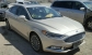 Ford Fusion 2017 15100 EUR Седан Бензин