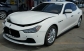 Maserati Quattr 2014 29700 EUR Седан Бензин