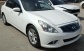 Infiniti G20 2011 13800 EUR Седан Бензин