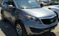 Kia Sportage 2016 19300 EUR Кросовер Бензин