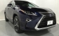 Lexus RX450H 2016 51900 EUR Кросовер Гибридный
