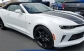 Chevrolet Camaro 2016 32400 EUR Кабриолет Бензин