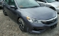 Honda Accord 2016 16600 EUR Седан Бензин