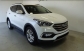 Hyundai Santa Fe 2017 30900 EUR Кросовер Бензин