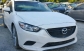 Mazda 6 2014 15800 EUR Седан Бензин