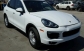 Porsche Carrera S 2016 43000 EUR Кросовер Бензин