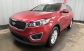 Kia Sorento 2017 26500 EUR Кросовер Бензин