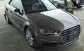 Audi A3 2015 18400 EUR Седан Бензин