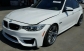 BMW M3 2016 38400 EUR Седан Бензин