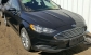 Ford Fusion 2017 17100 EUR Седан Гибридный