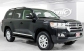 Toyota Land Cruiser 2017 84300 EUR Внедорожник Бензин
