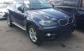 BMW X6 2010 32600 EUR Кросовер Бензин