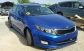 Kia Optima 2015 12100 EUR Седан Бензин
