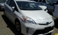 Toyota Prius 2014 11100 EUR Хэтчбек Гибридный