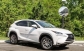 Lexus RX400H 2015 38100 EUR Кросовер Гибридный