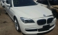 BMW 7-series 2013 19700 EUR Седан Бензин