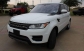 Land Rover Range Rover 2017 66900 EUR Кросовер Бензин
