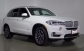 BMW X5 2017 49900 EUR Кросовер Бензин