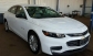 Chevrolet Malibu 2016 12100 EUR Седан Бензин