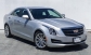 Cadillac CTS 2017 28400 EUR Седан Бензин