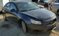 Chevrolet Captiva 2014 6600 EUR Седан Бензин