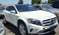 Mercedes-Benz GLA 2017 26300 EUR Кросовер Бензин